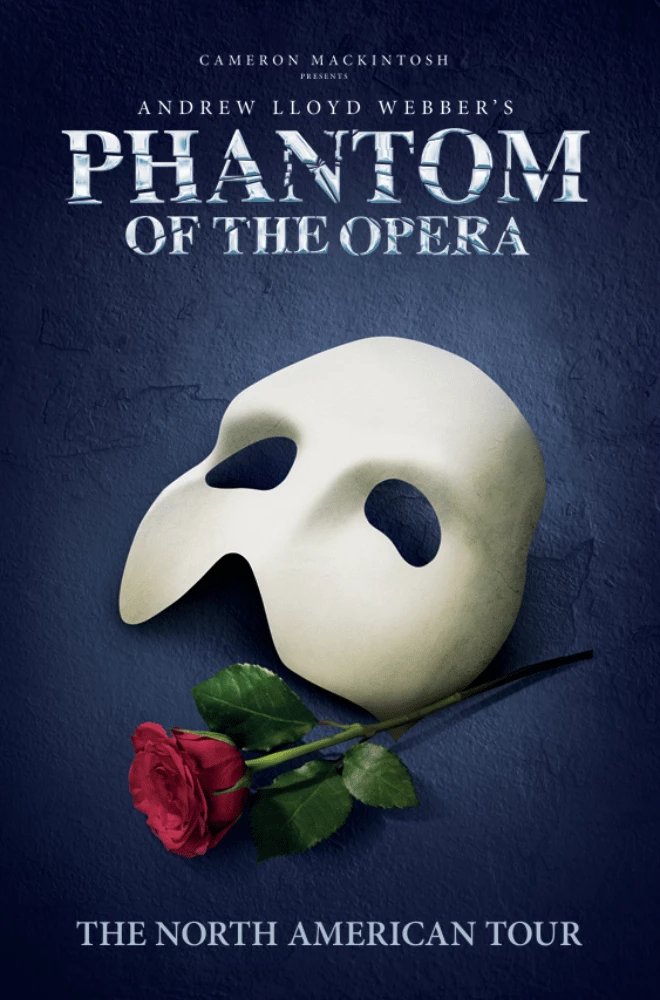 Phantom Of The Opera thumbnail