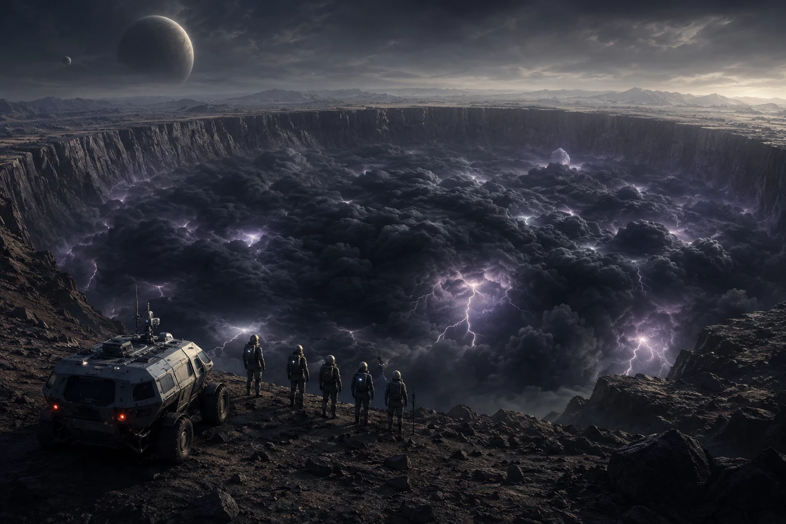 The Understorm thumbnail