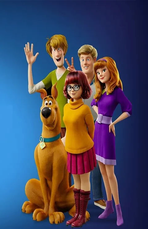 Mystery Inc. thumbnail