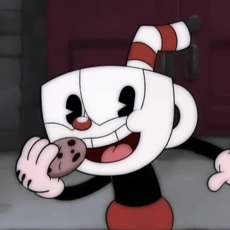 ◇☆Cuphead☆◇ thumbnail