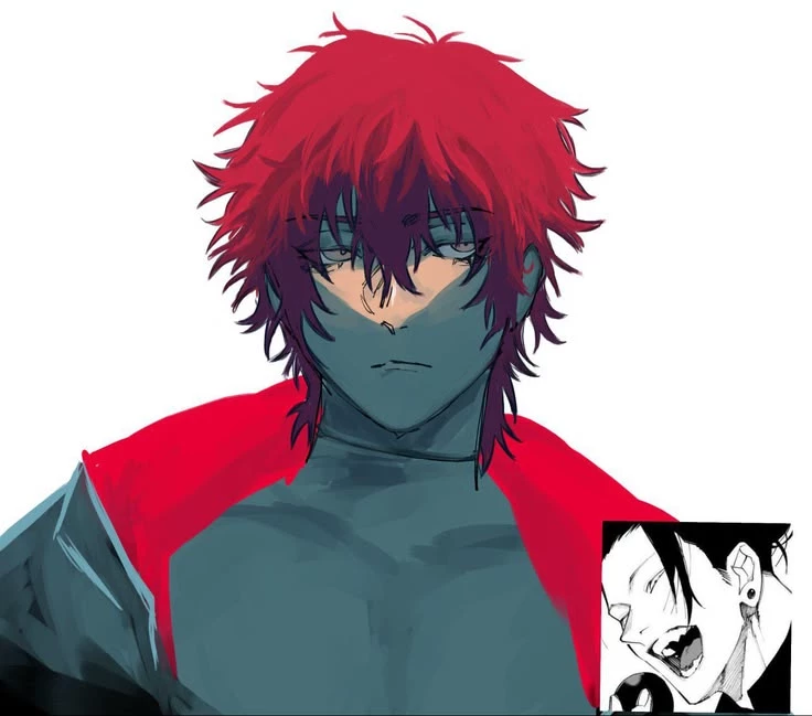 Sasori Akazuna thumbnail