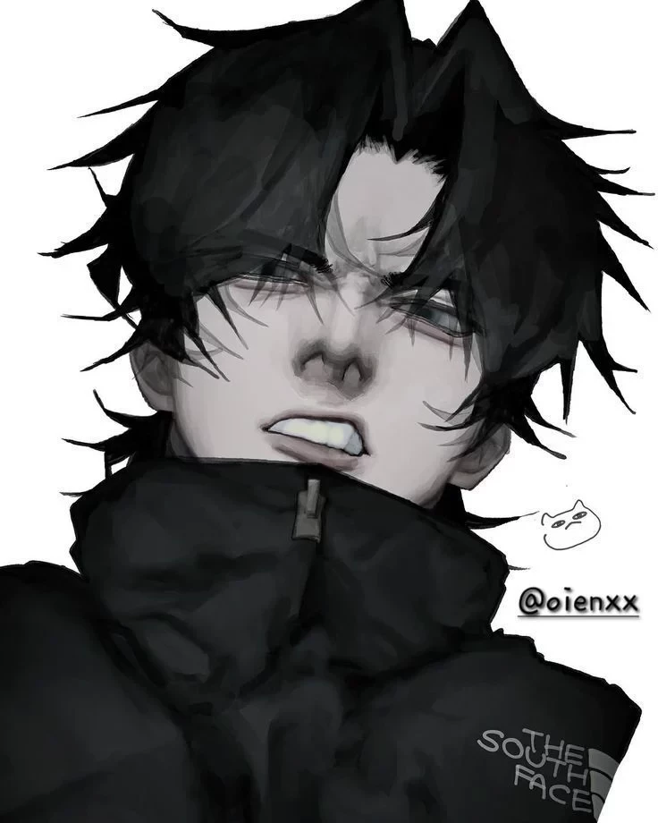 Hiro - BL thumbnail
