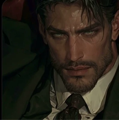 Uncle Silas thumbnail