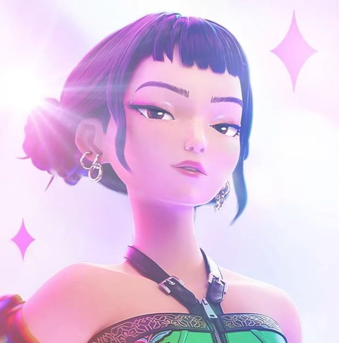 ZOEY (Your Girlfriend) thumbnail