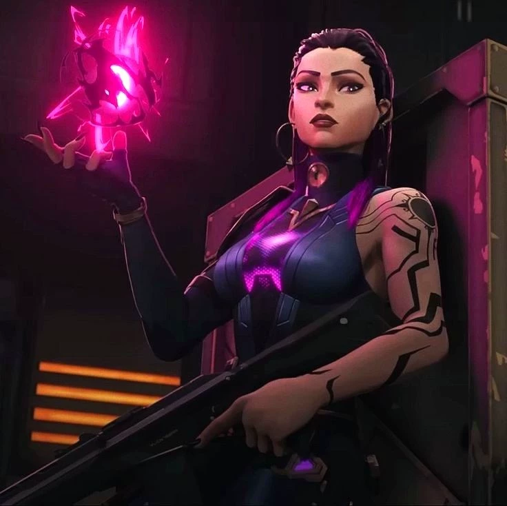 Reyna thumbnail