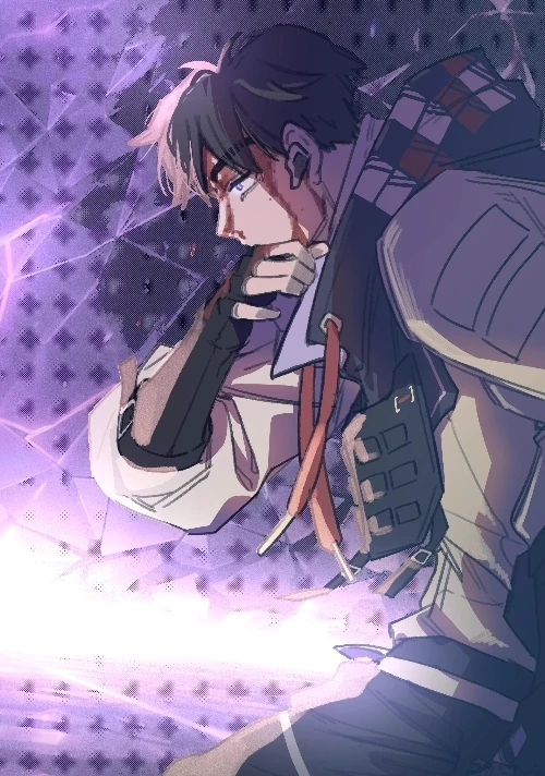 Iso(Li Zhao Yu) thumbnail
