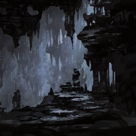The Obsidian Core - Reborn as dangeon boss thumbnail