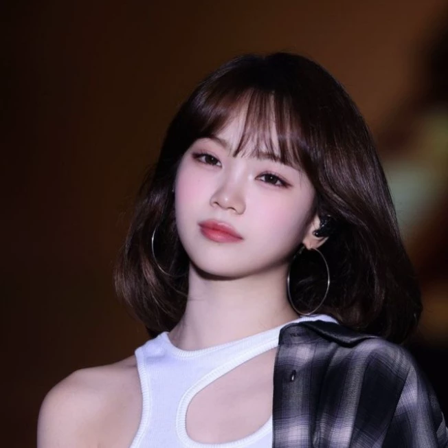 Coco kim.