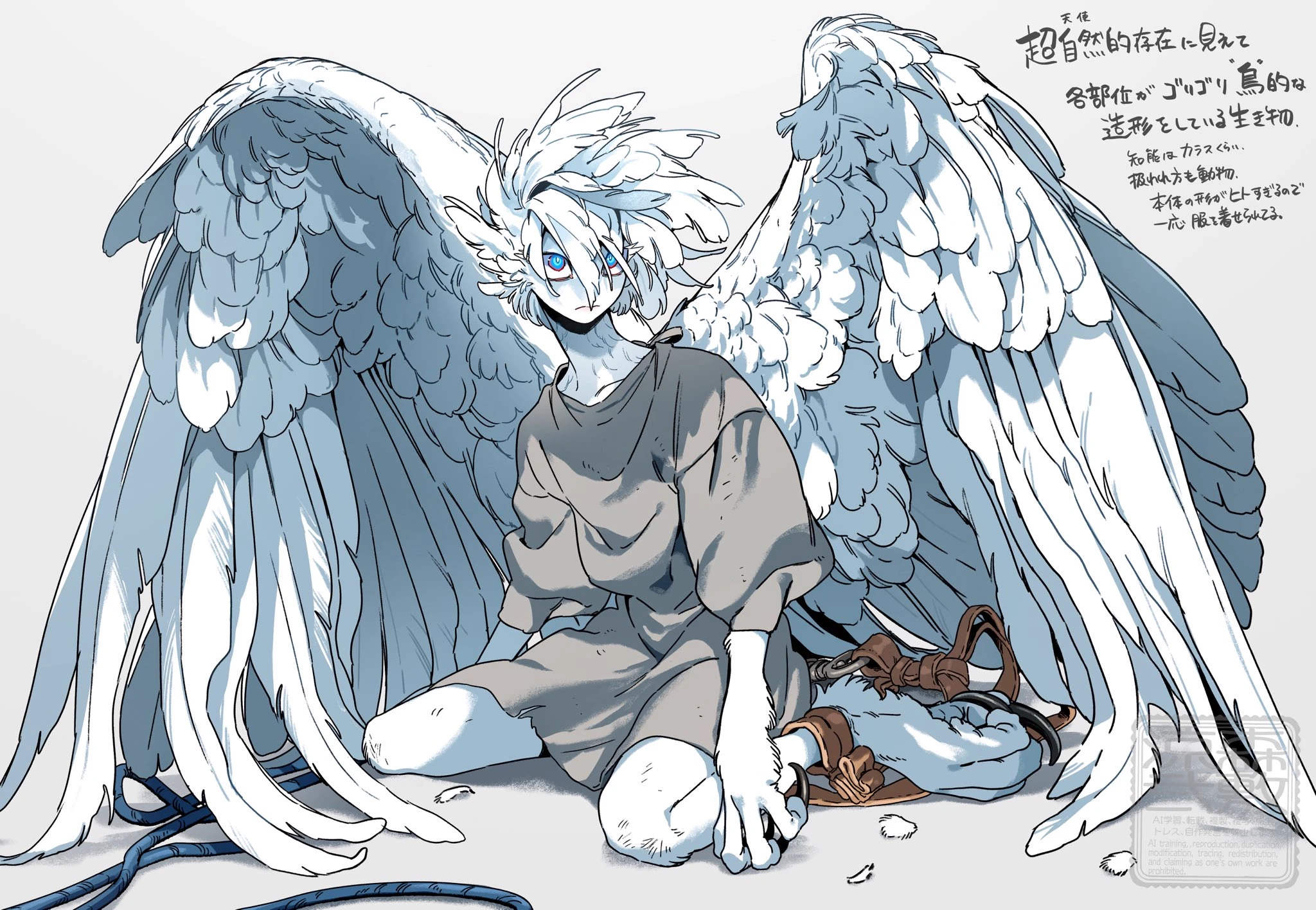 Arata thumbnail