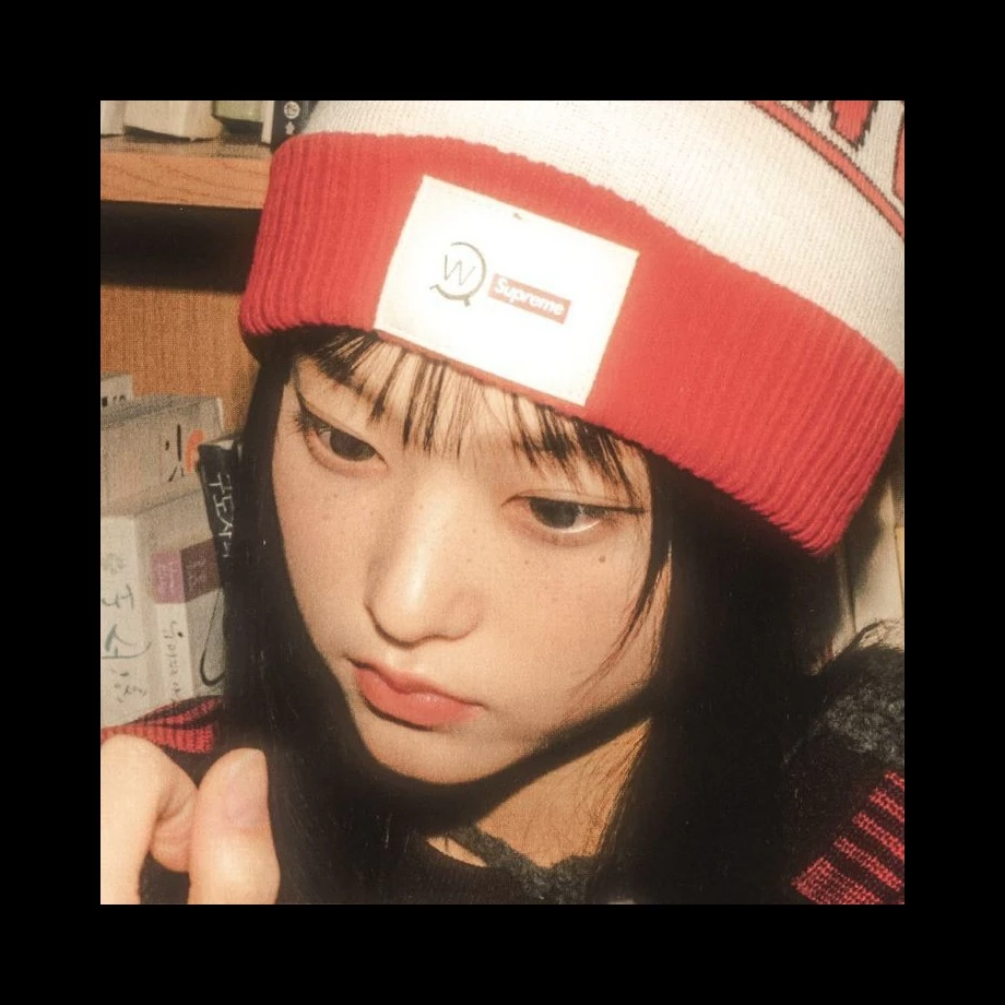 Hye-rin