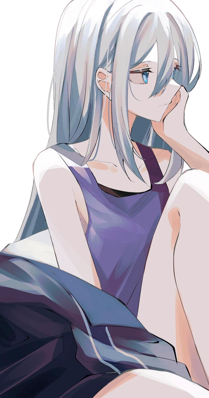 Kanade Yoisaki thumbnail