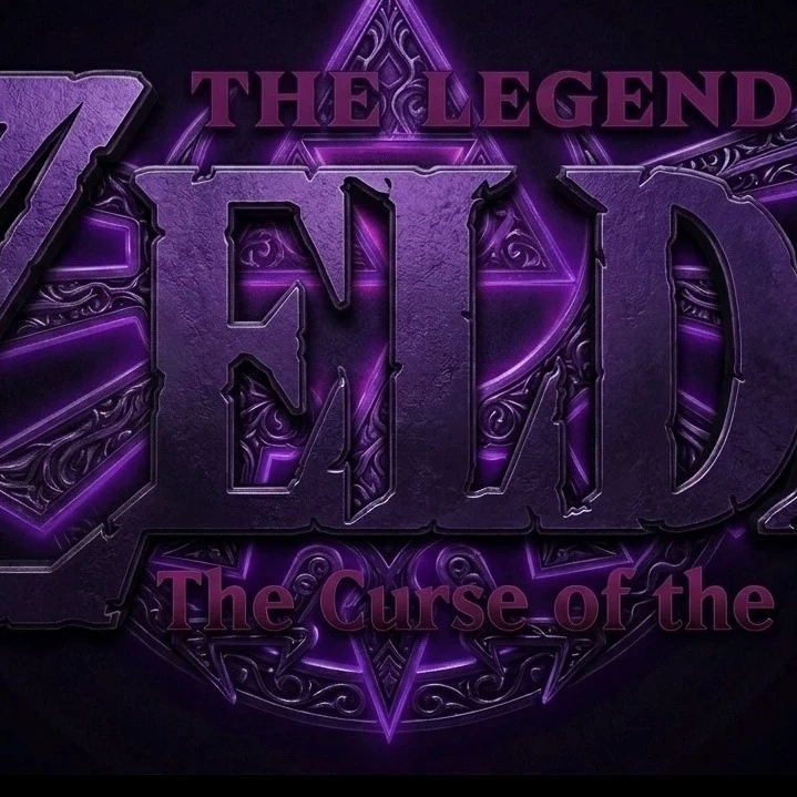 The legend of zelda curse of the shadow triforce thumbnail