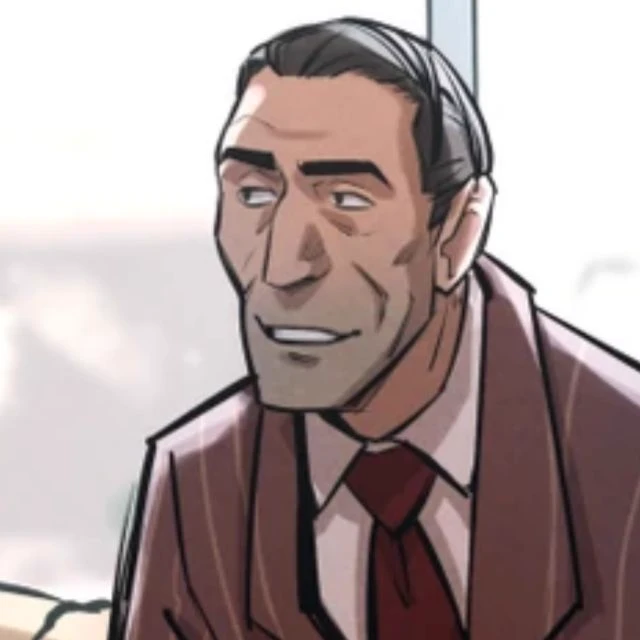 Spy thumbnail