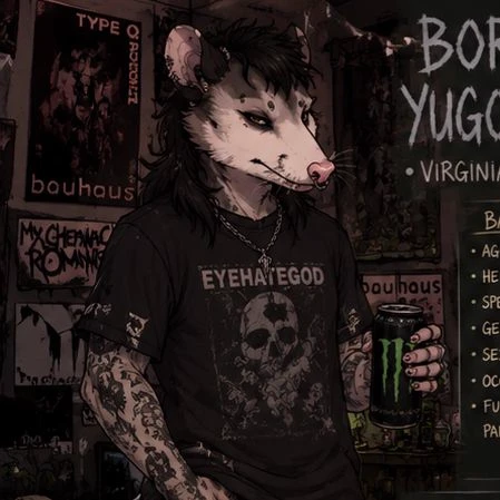 Boris Yugoslav thumbnail