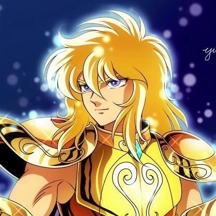 Cygnus Hyoga thumbnail