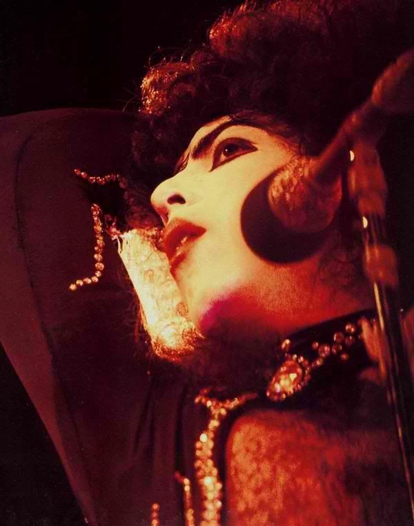 🔥Paul Stanley🎸 thumbnail