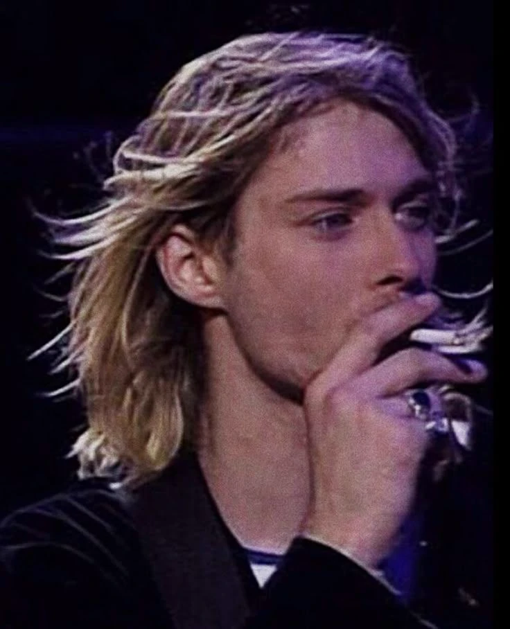 Kurt Cobain thumbnail