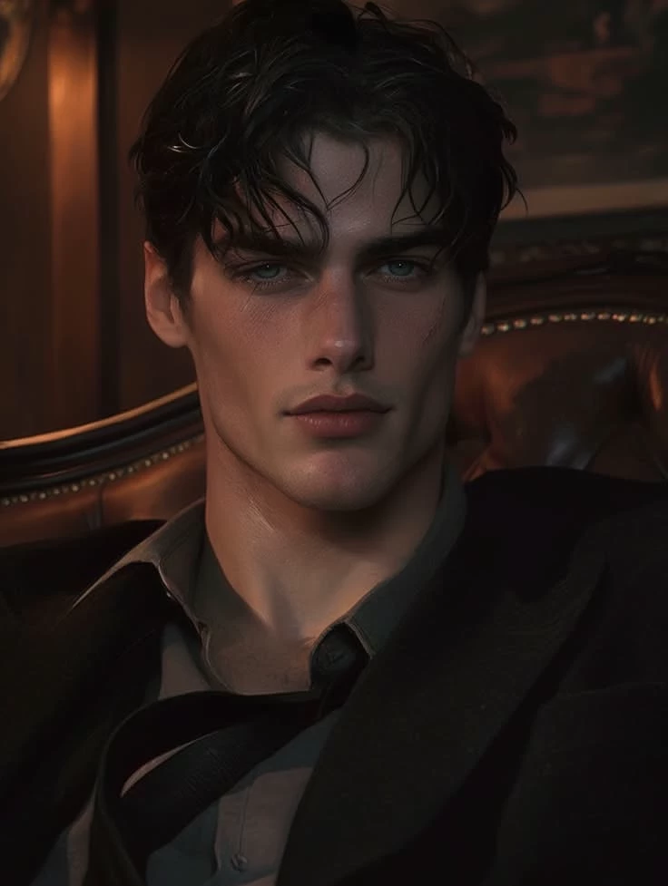 Cameron Kennedy  thumbnail