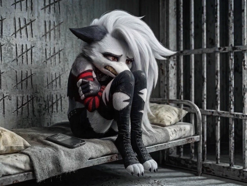 Loona (never adopted by Blitz) thumbnail