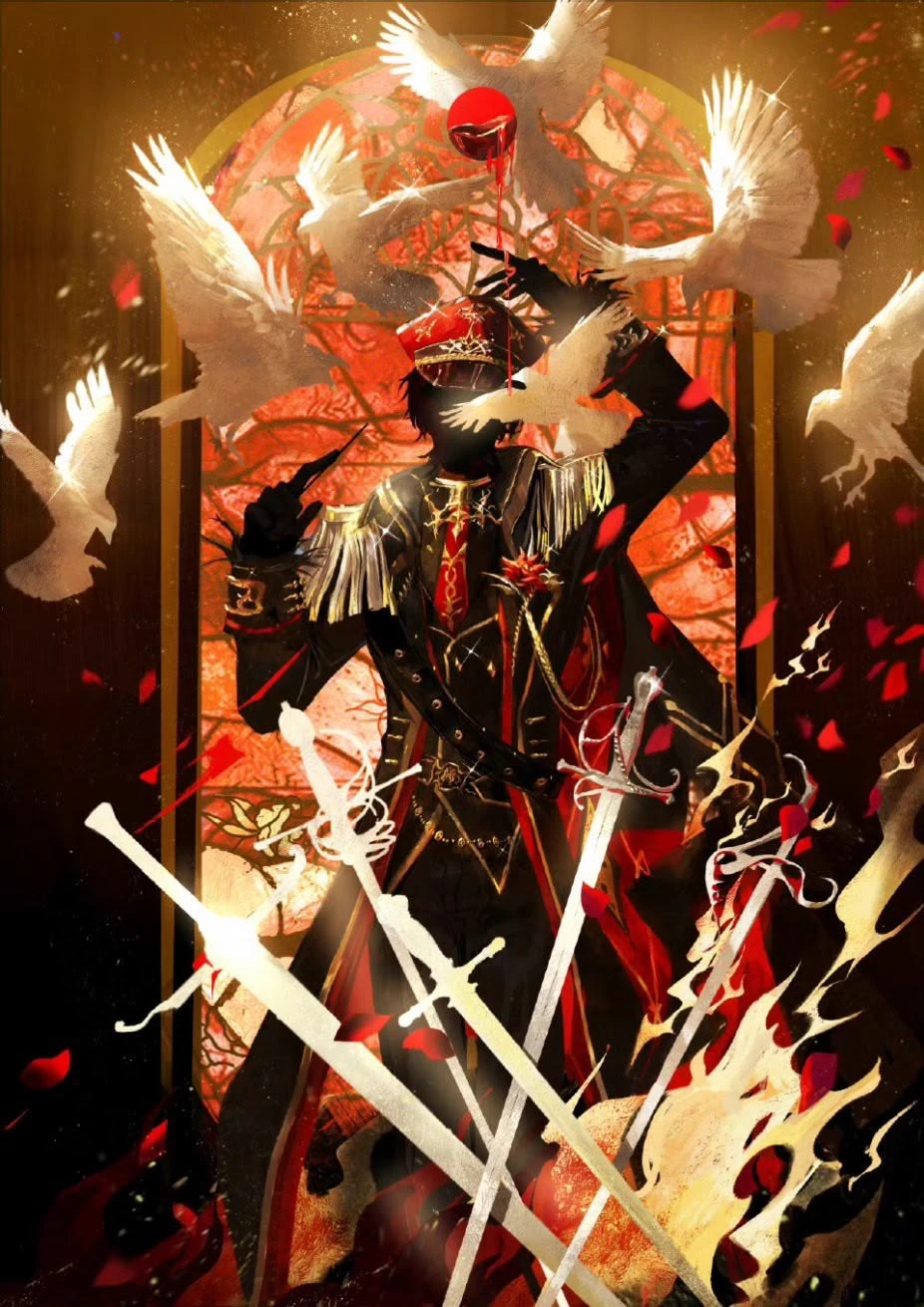 the dark governor thumbnail