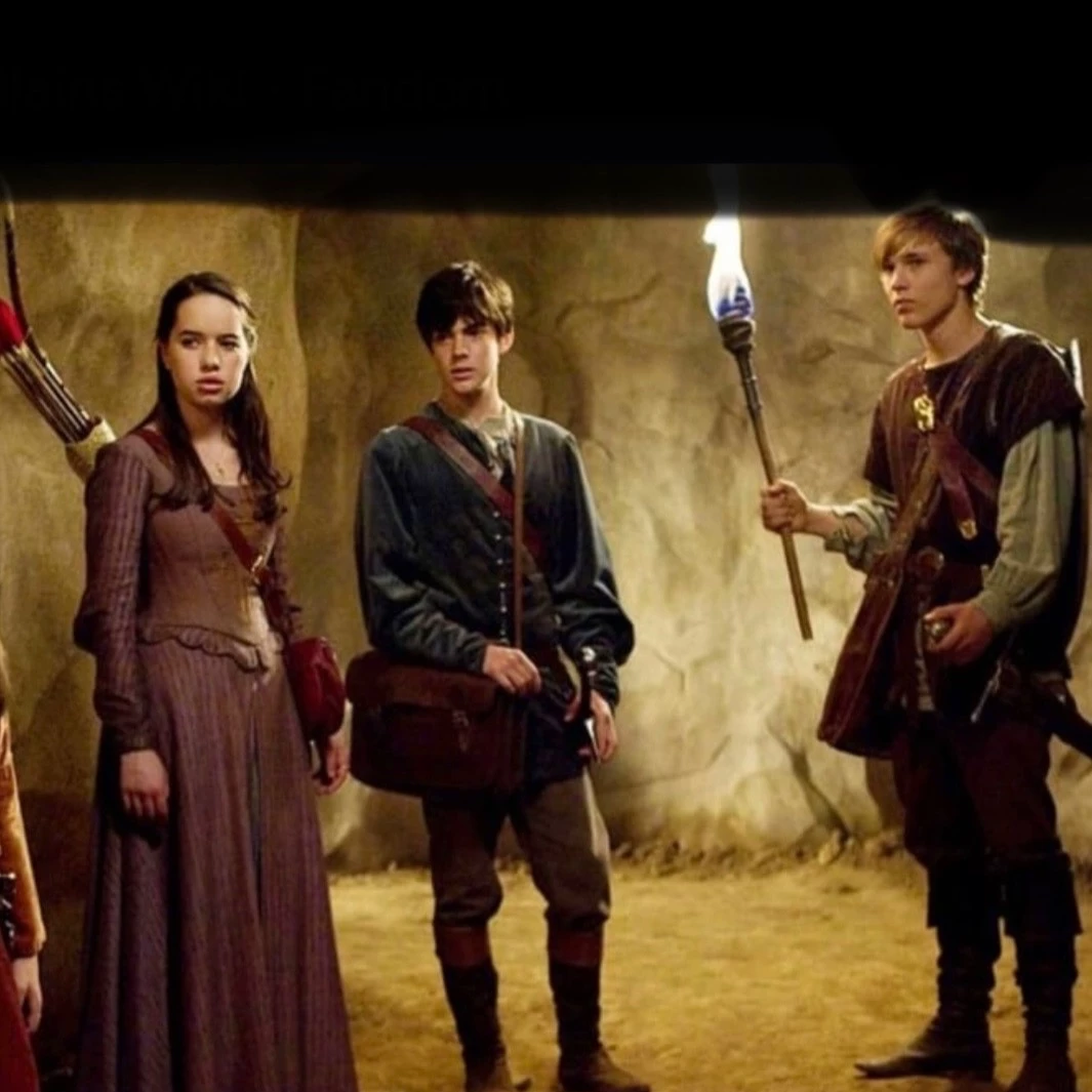 Narnia thumbnail