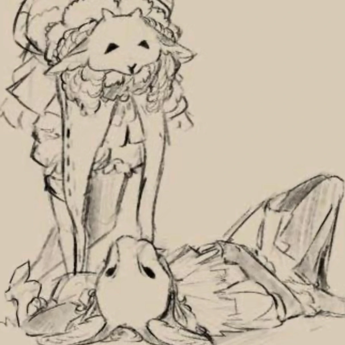 The lark thumbnail