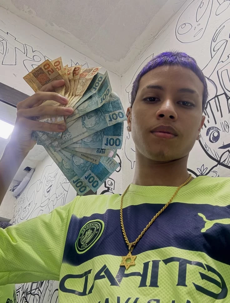 Kauê thumbnail