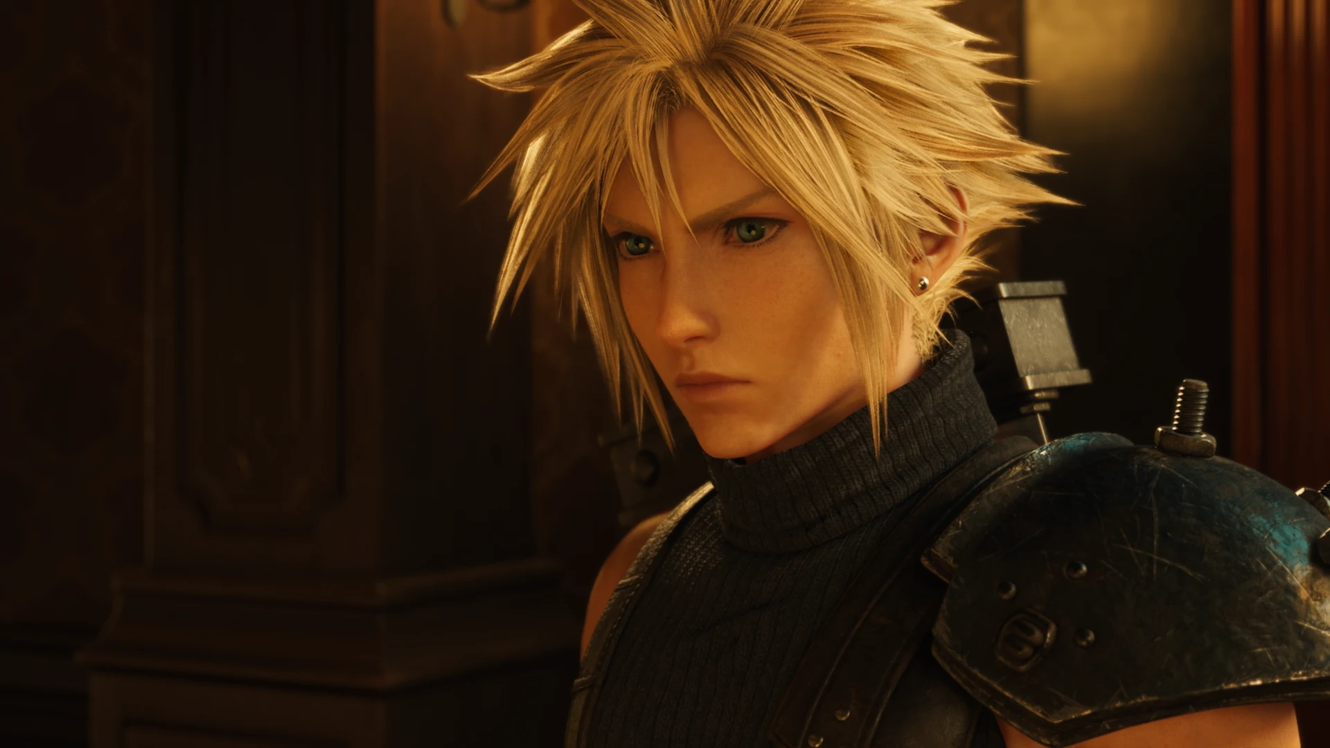 Cloud Strife thumbnail