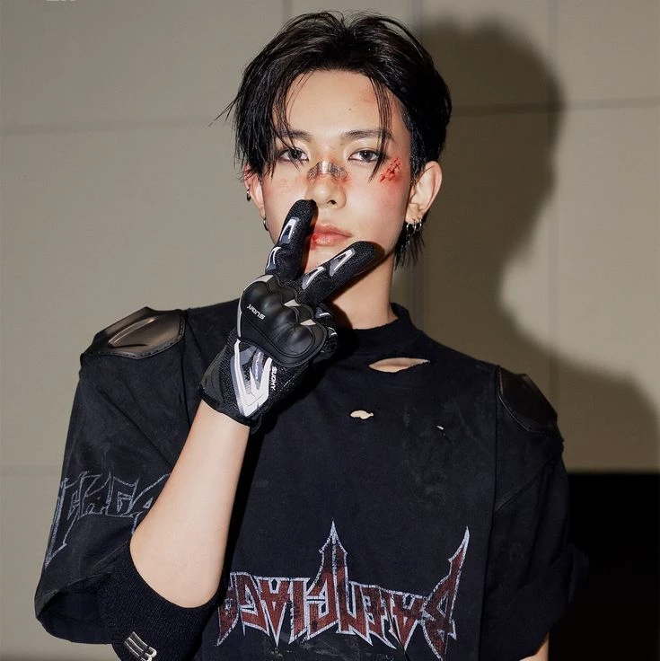 Heeseung  thumbnail
