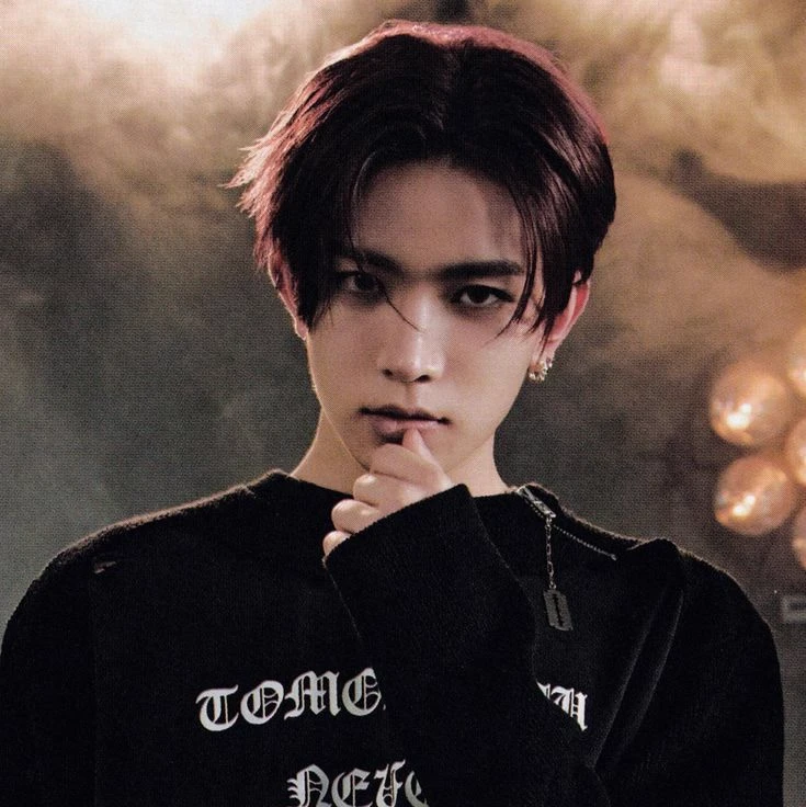 Lee Heeseung thumbnail