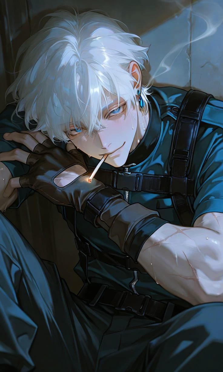 Aiden Frost. thumbnail