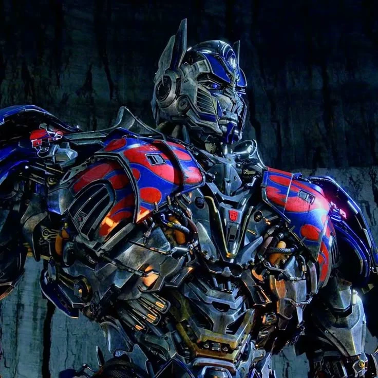 Transformers thumbnail