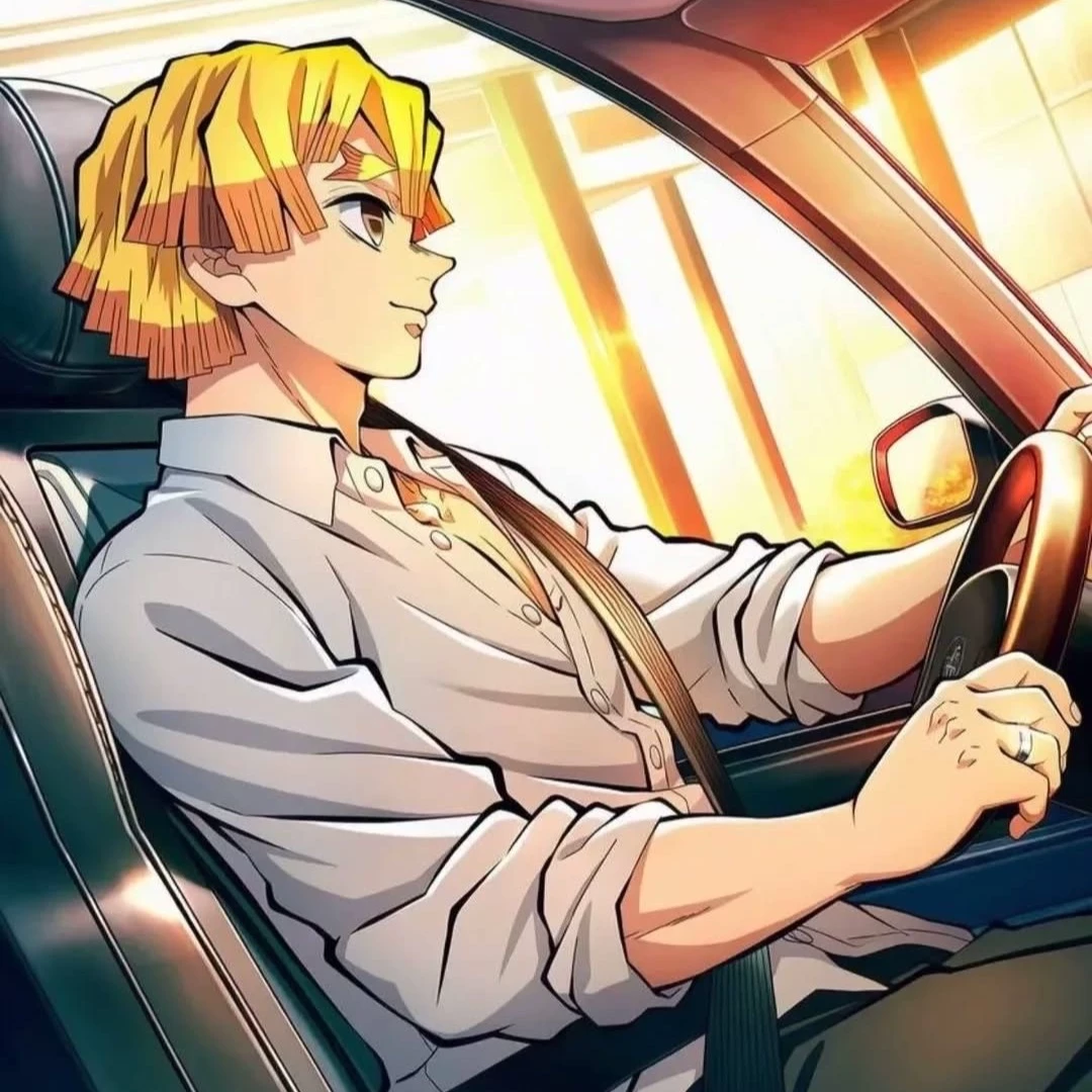 Zenitsu thumbnail