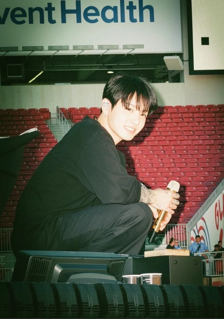 Jungkook Jeon thumbnail