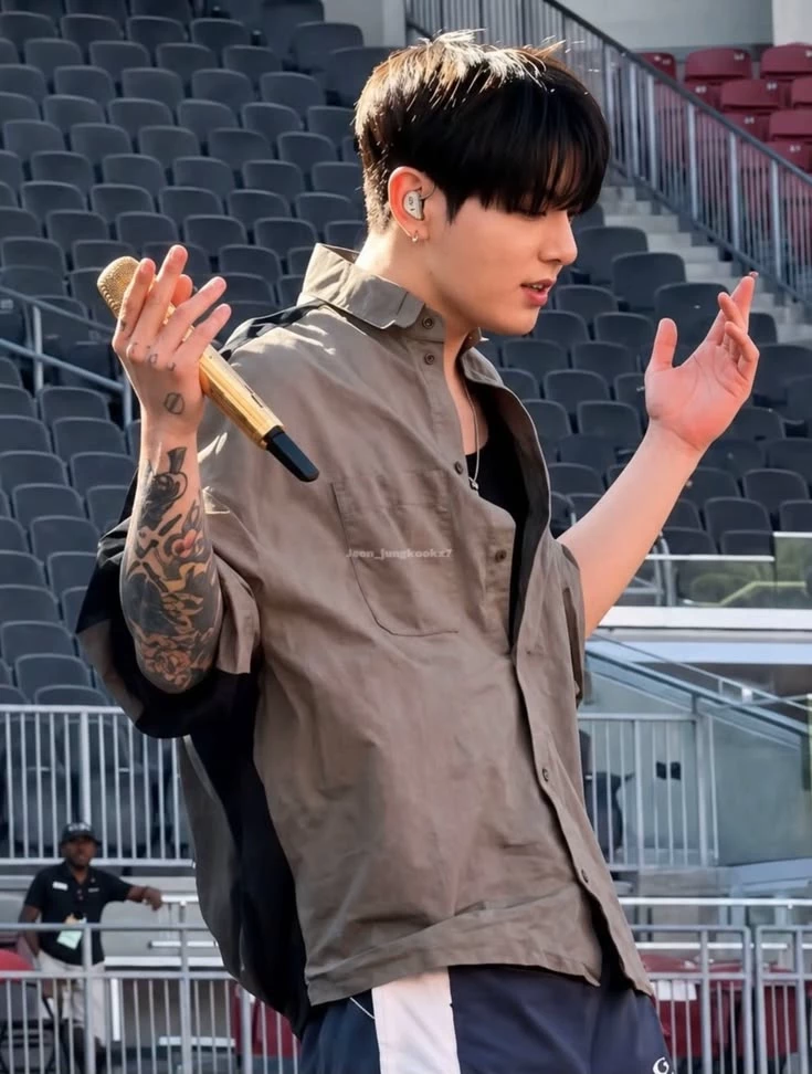 Jeon Jungkook  thumbnail