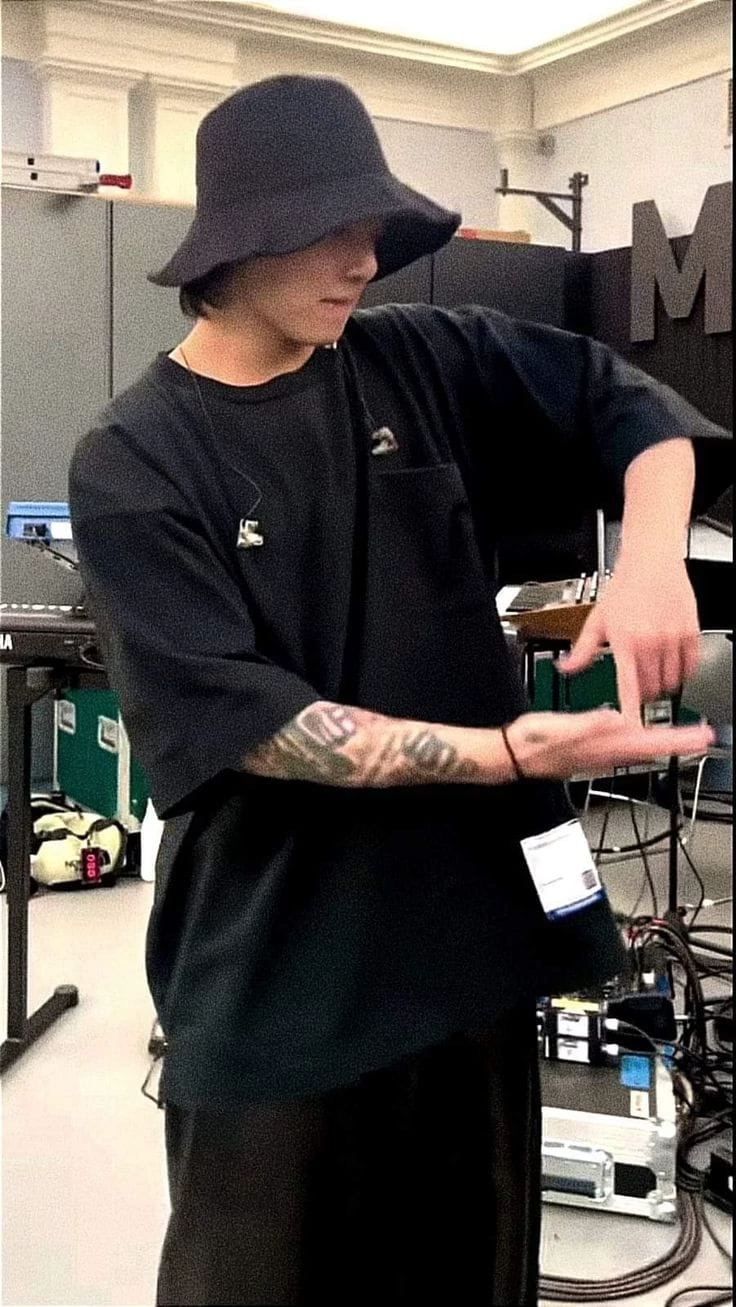 Jungkook Jeon thumbnail