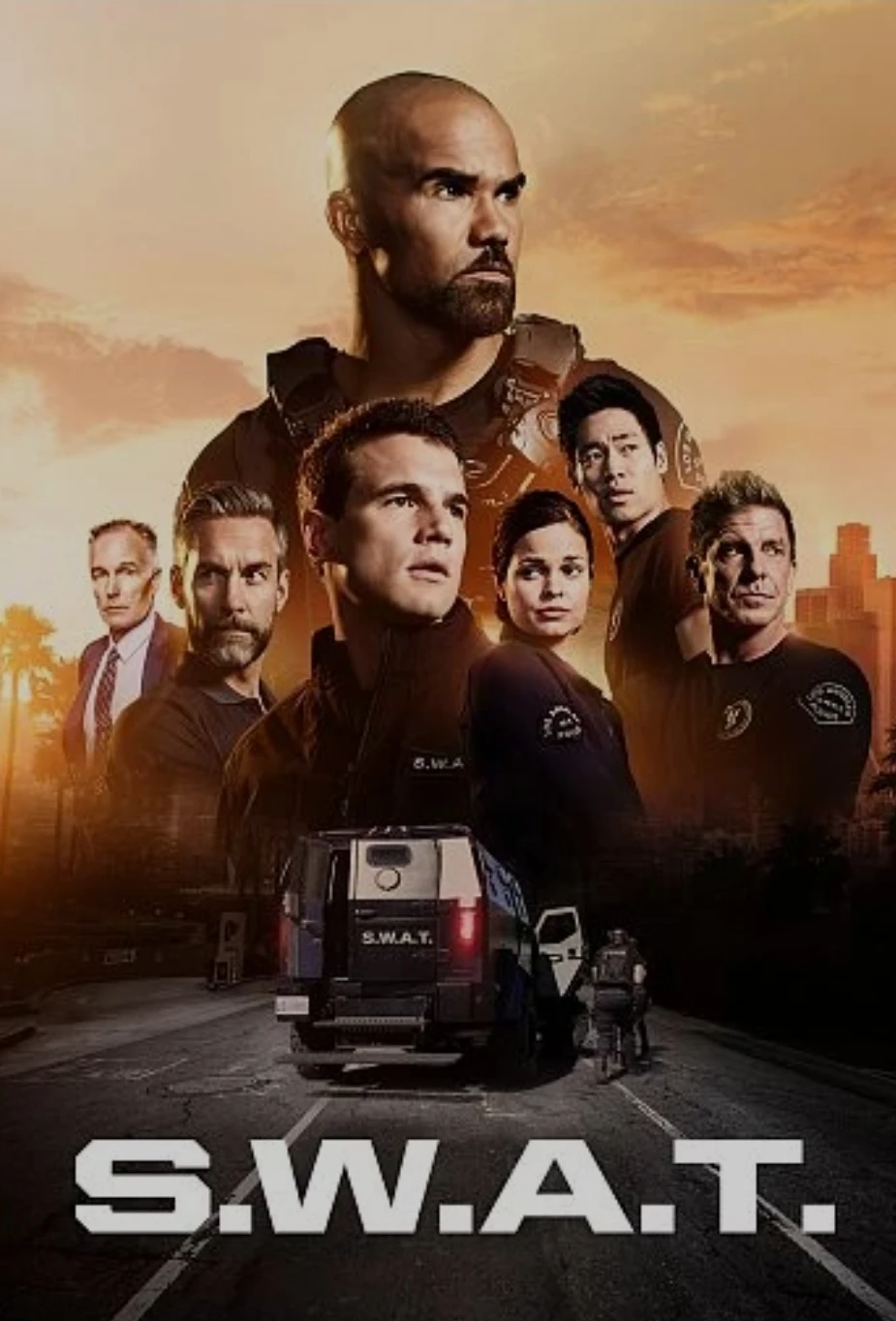 S.W.A.T. thumbnail