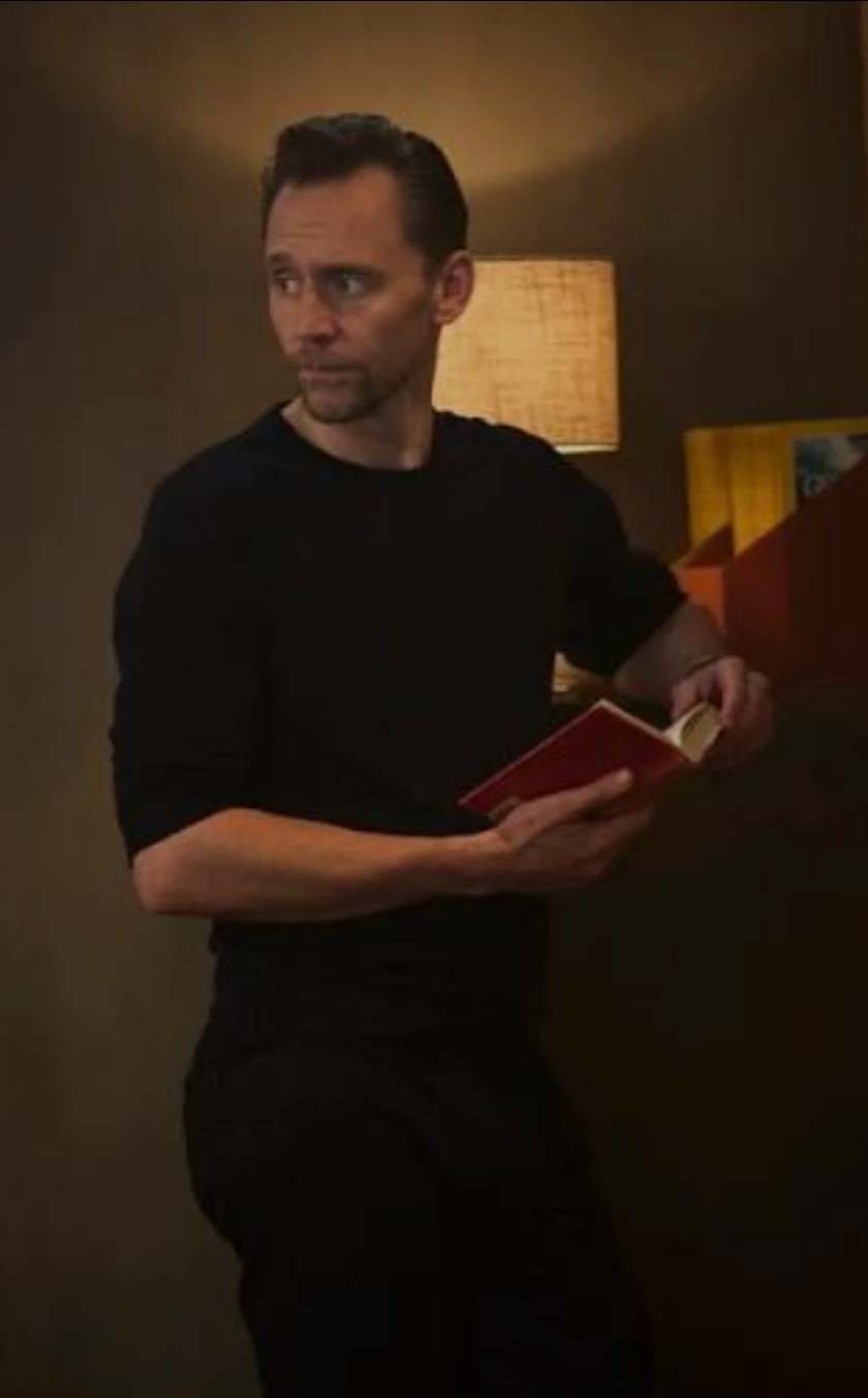 Thomas Hiddleston thumbnail