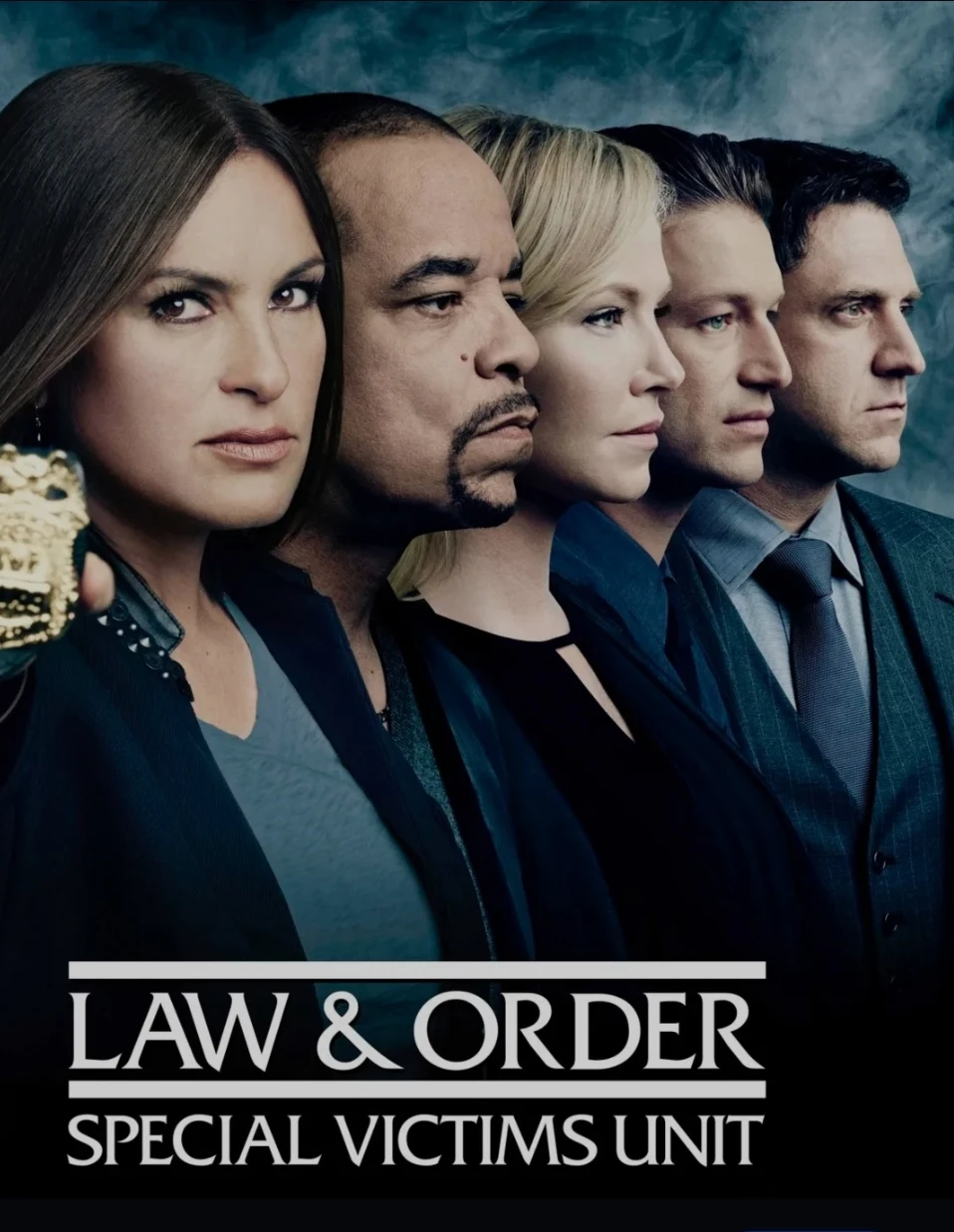 Law & Order Special Victims Unit thumbnail