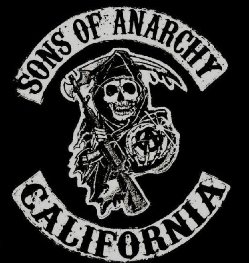 Sons of Anarchy  thumbnail