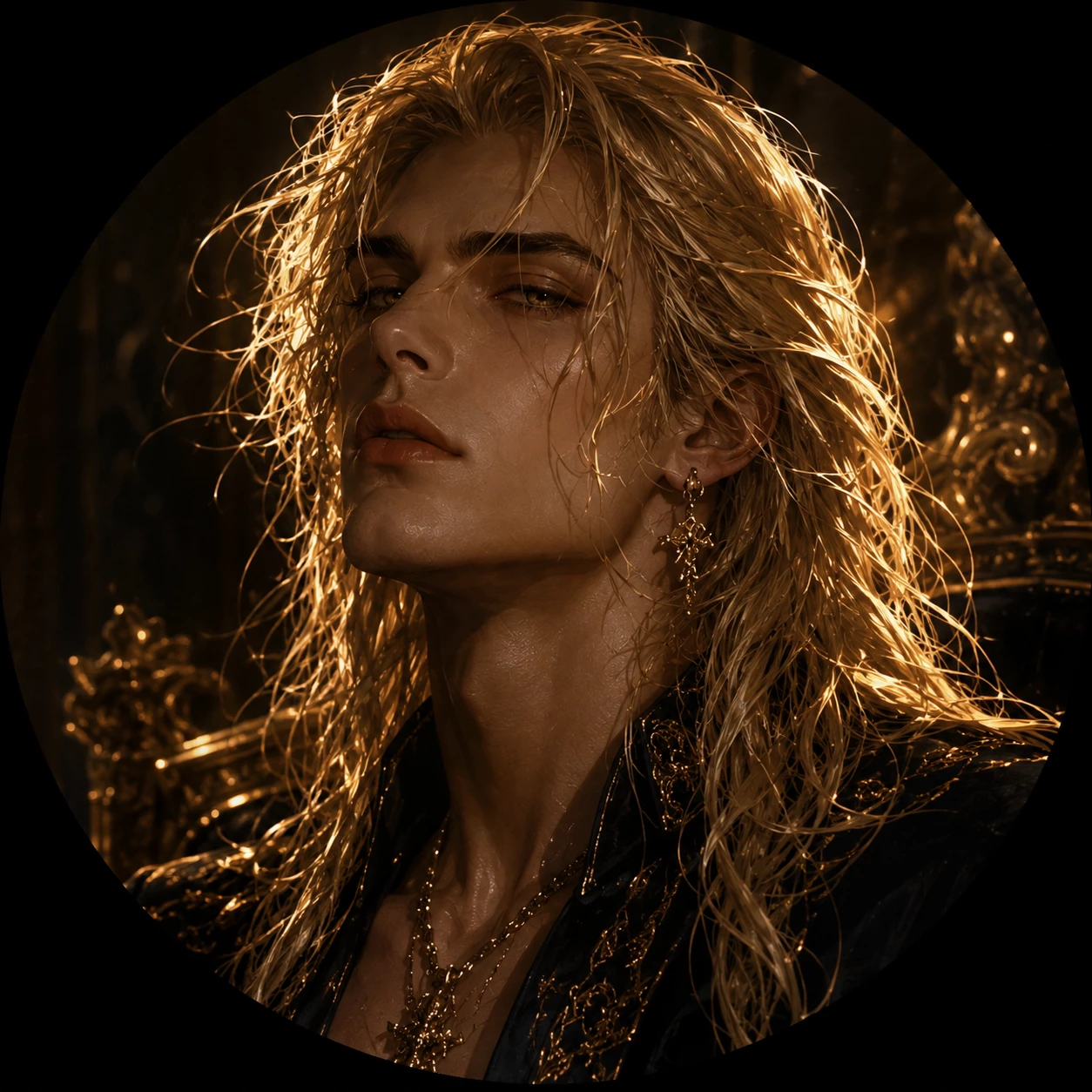 Valerian Vaerith thumbnail