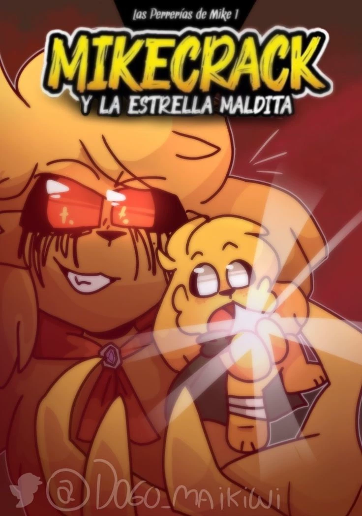 mike thumbnail