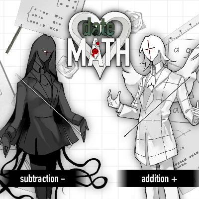 ⦉⦉ Date MATH { ♯ But with a pick me ? ! thumbnail