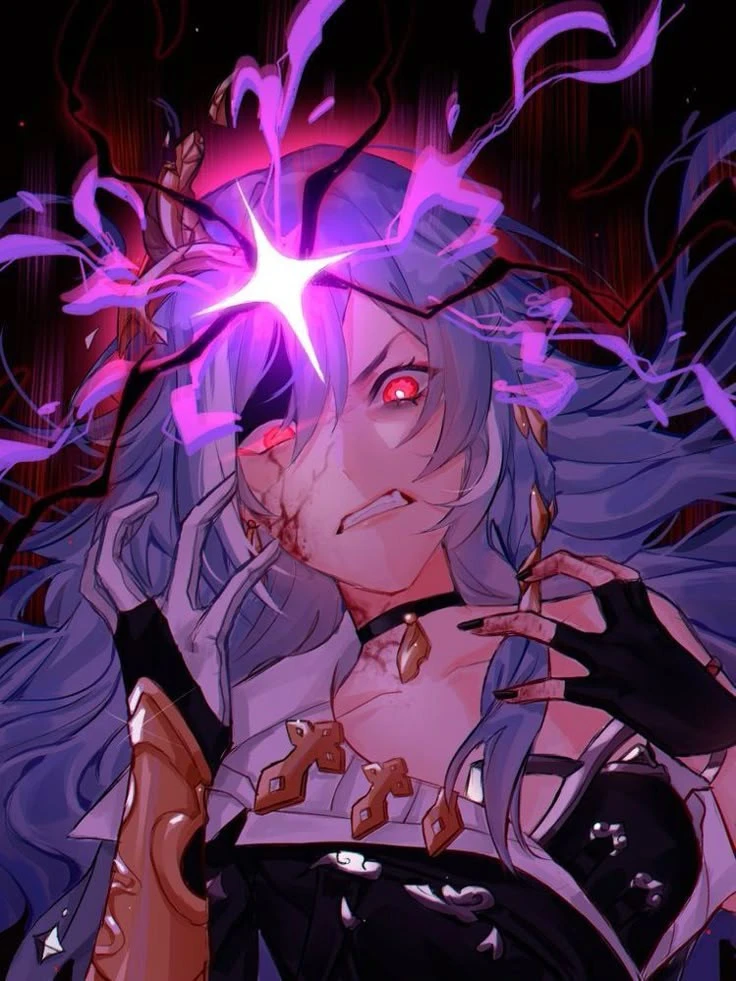 Herrcher of Sentience thumbnail