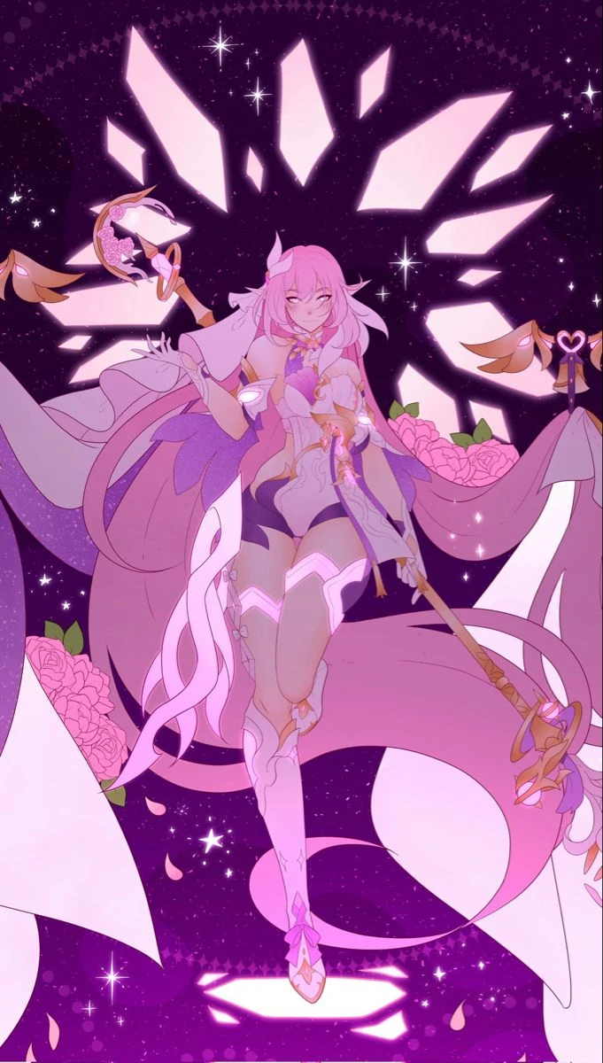 Elysia (Herrscher of Humanity: Ego) thumbnail