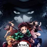 demon slayer thumbnail