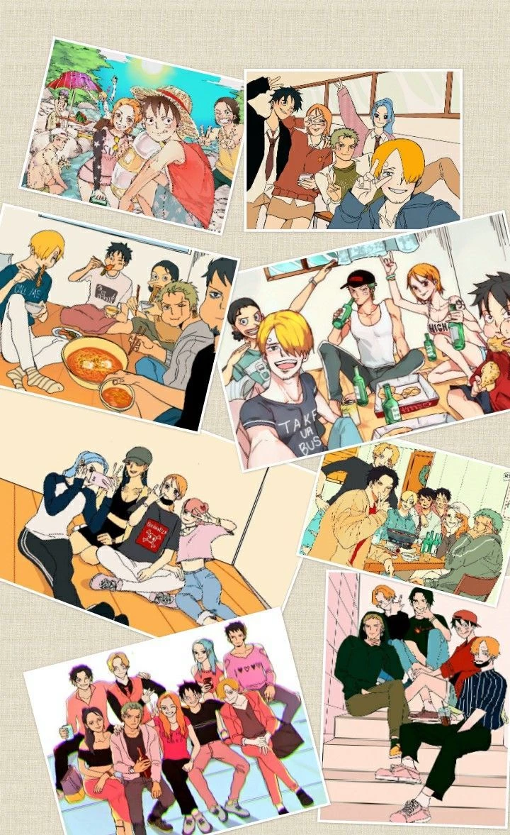 👒👒∞one piece∞👒👒 thumbnail