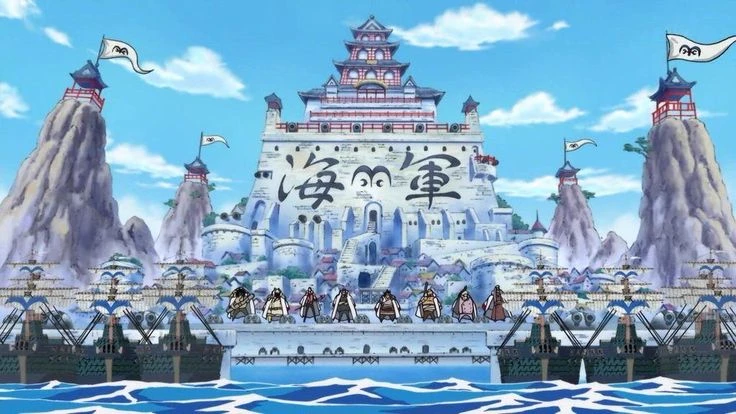 🌊🌊 _-MARINEFORD-_ 🌊🌊 thumbnail