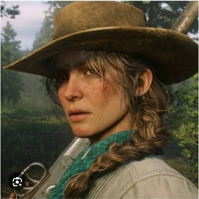 Sadie Adler thumbnail