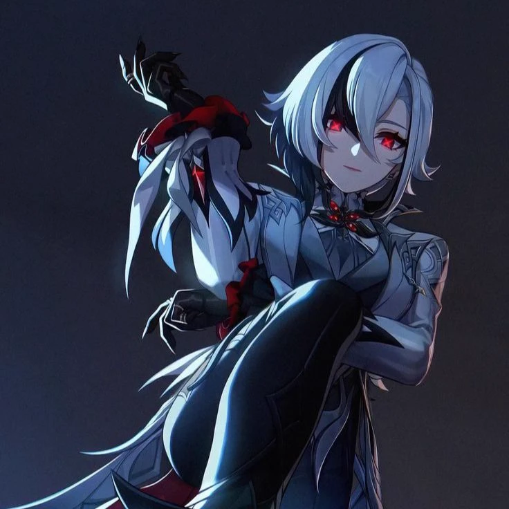 Harlequin thumbnail